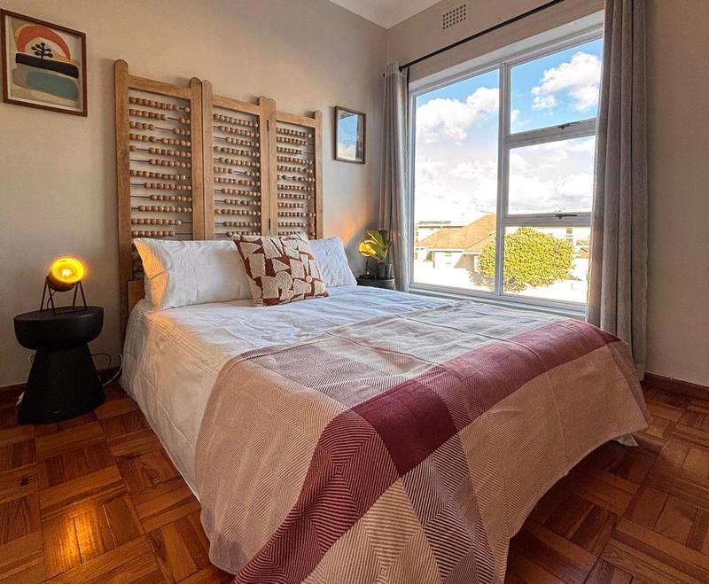 To Let 2 Bedroom Property for Rent in Fish Hoek Western Cape
